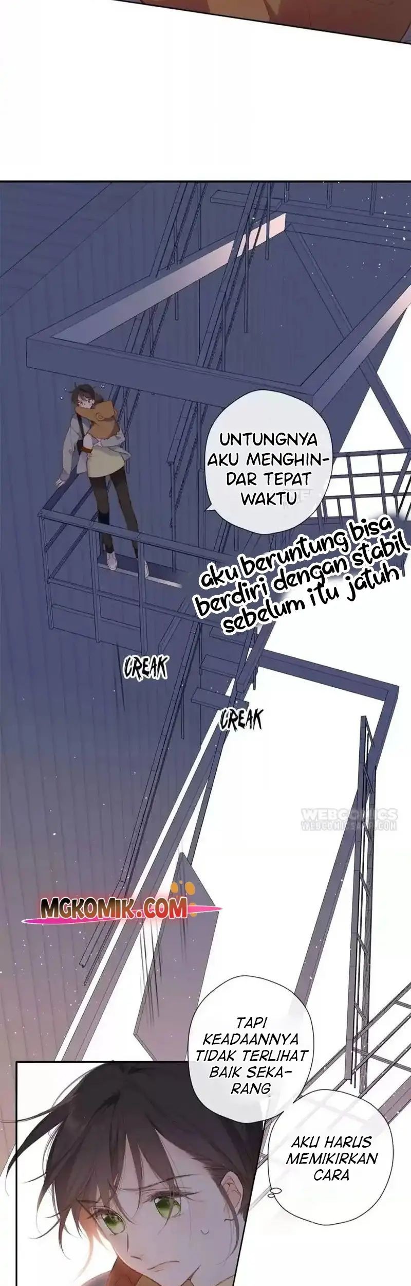 Once More Chapter 139 Gambar 5