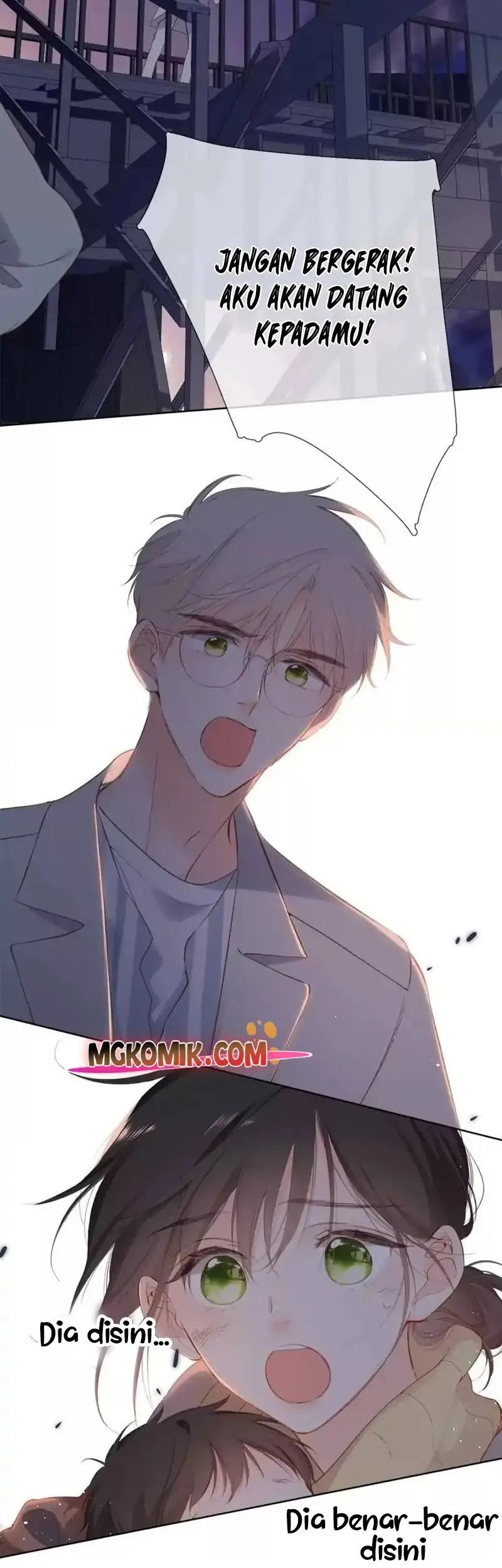 Once More Chapter 139 Gambar 9