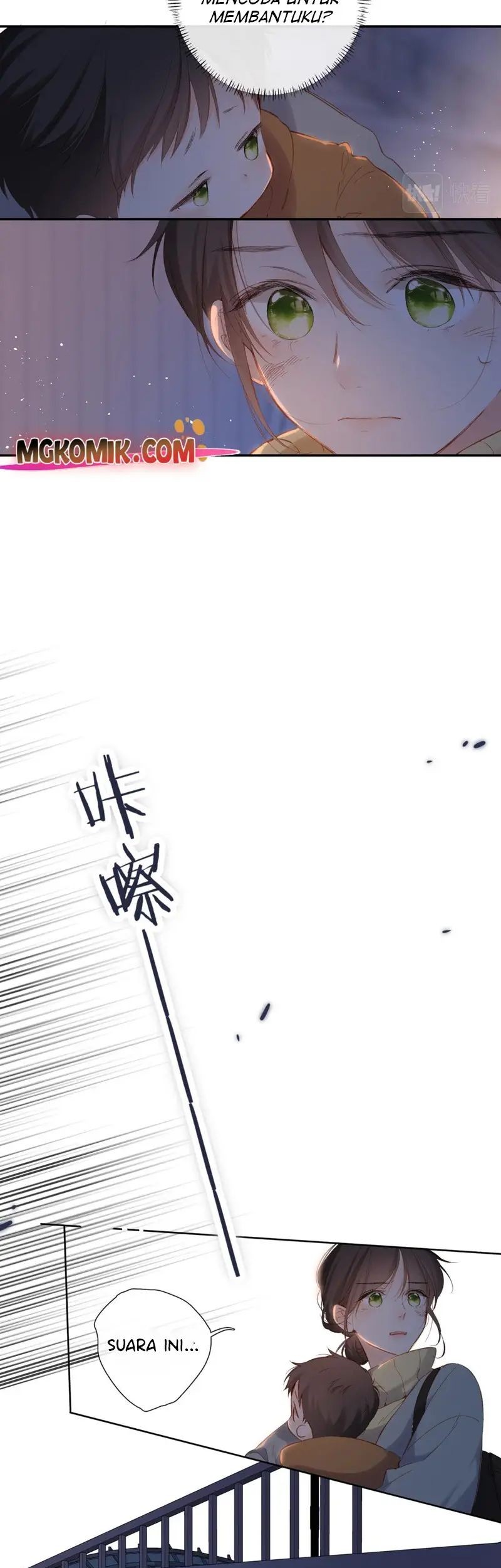 Once More Chapter 138 Gambar 23