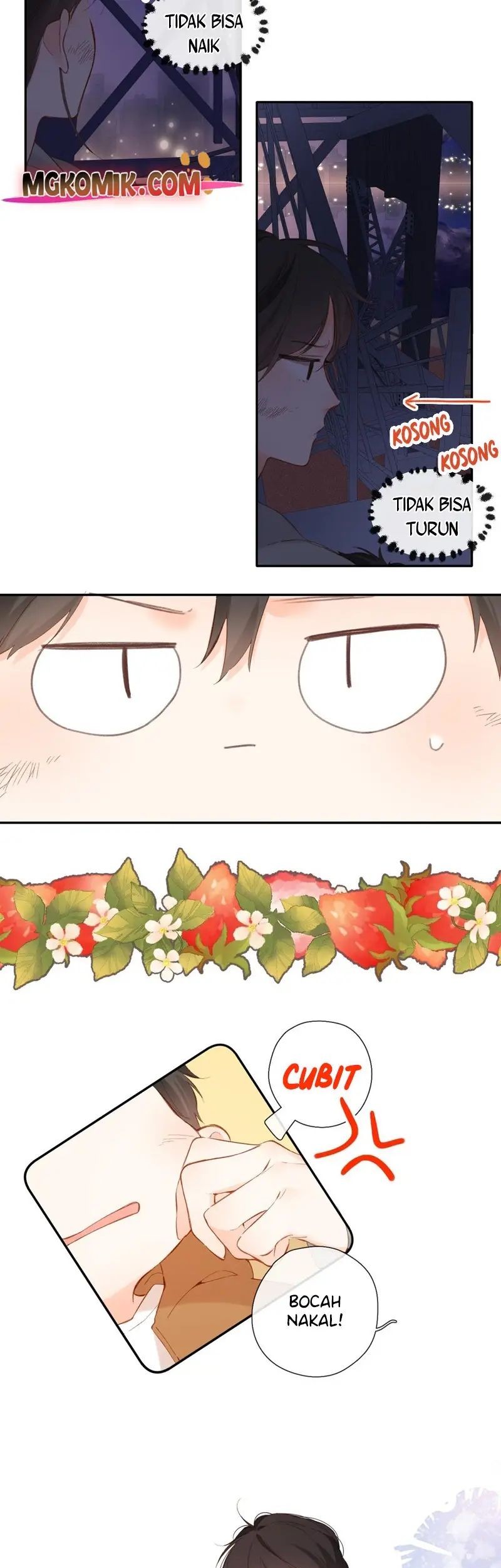 Once More Chapter 138 Gambar 7