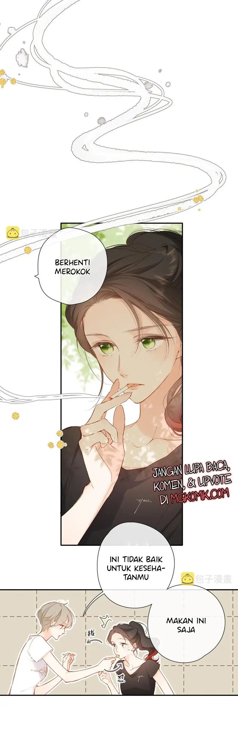 Once More Chapter 137 Gambar 3