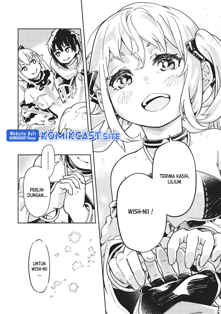 Yakudatazu to Iware Yuusha Party o Tsuihou Sareta Ore, Saikyou Skill Jakuten Kanpa ga Kakusei Shimashita Chapter 05 Gambar 15