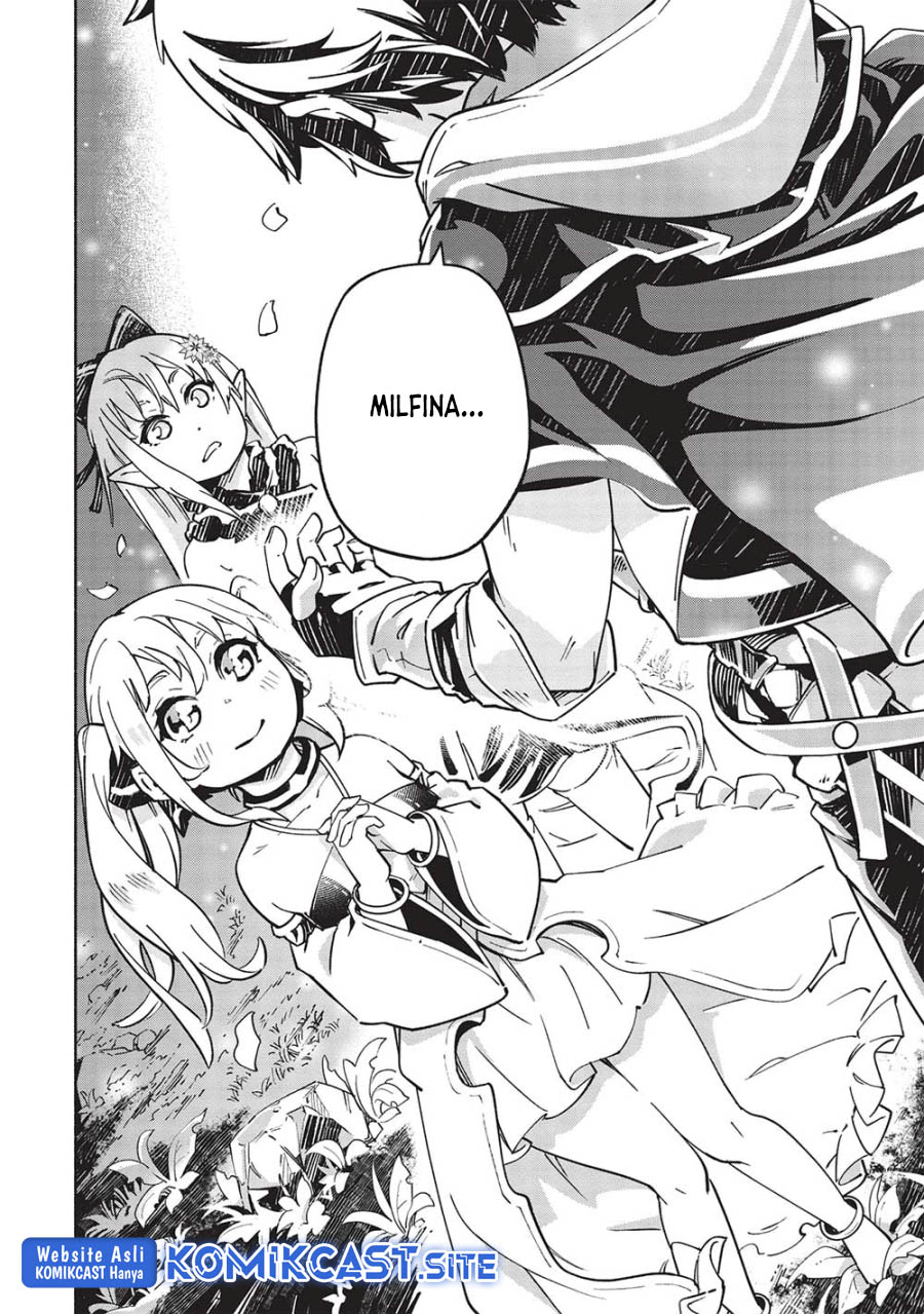 Yakudatazu to Iware Yuusha Party o Tsuihou Sareta Ore, Saikyou Skill Jakuten Kanpa ga Kakusei Shimashita Chapter 05 Gambar 17