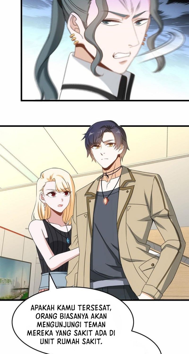 Strongest Son In Law Chapter 34 Gambar 10