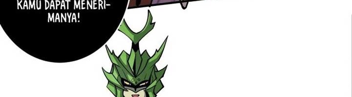 King Account At The Start Chapter 178 Gambar 13