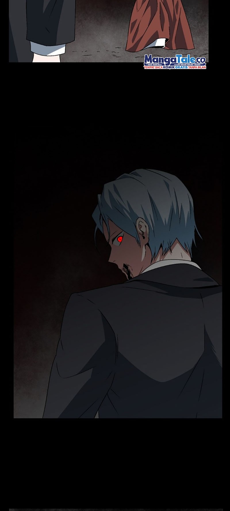 One Step to The Demon King Chapter 35 Gambar 41