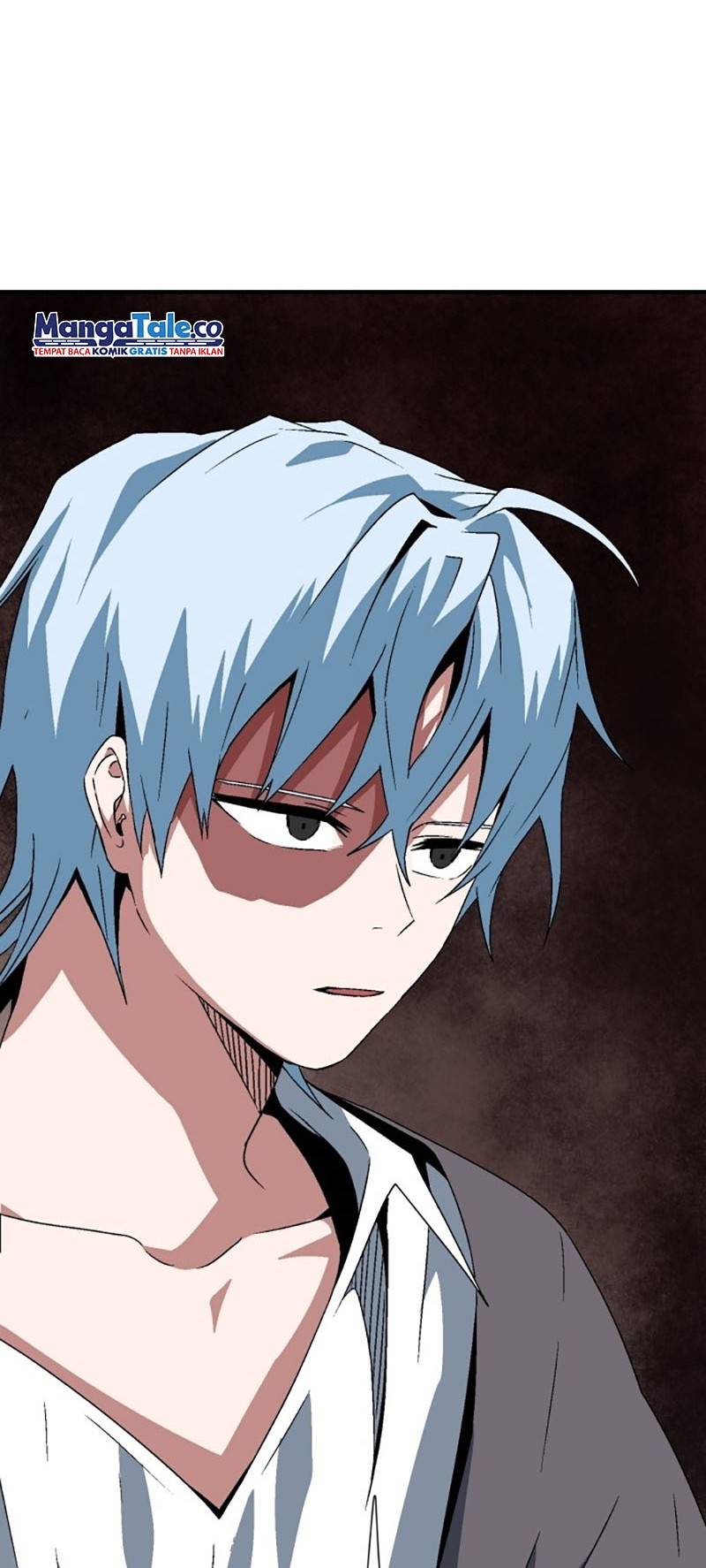 One Step to The Demon King Chapter 35 Gambar 49