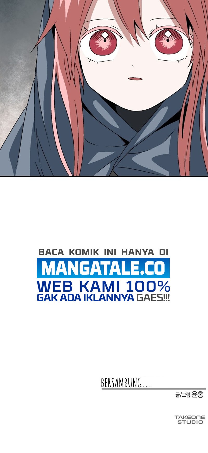 One Step to The Demon King Chapter 35 Gambar 51