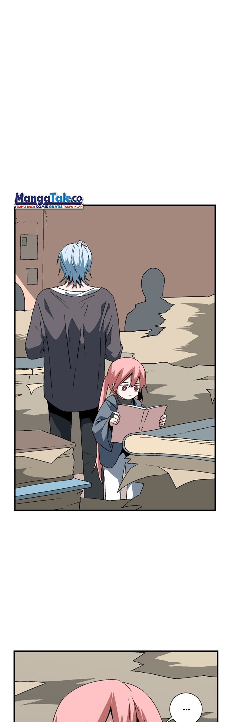Baca One Step to The Demon King Chapter 35 Gambar 2