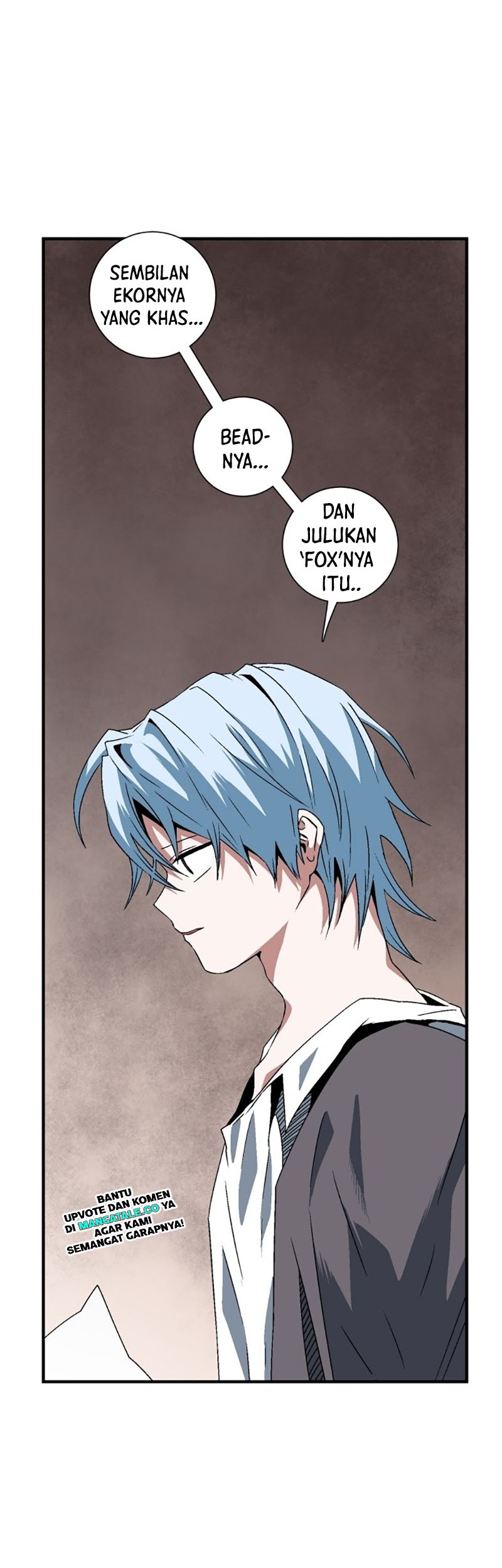 One Step to The Demon King Chapter 35 Gambar 7