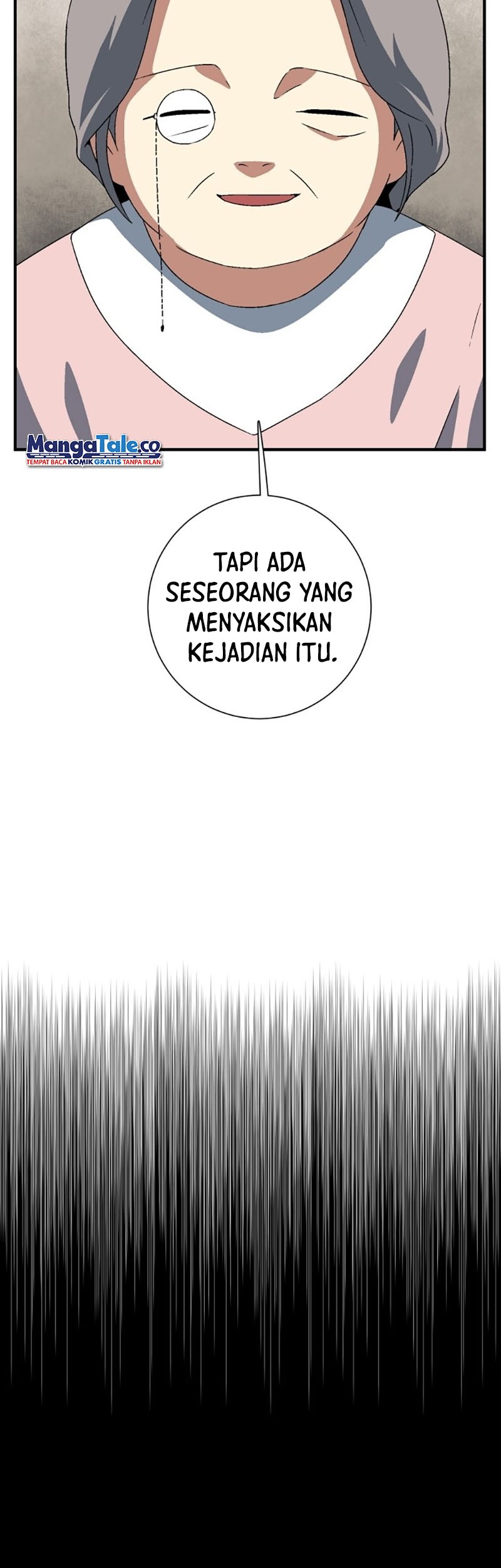 One Step to The Demon King Chapter 35 Gambar 18