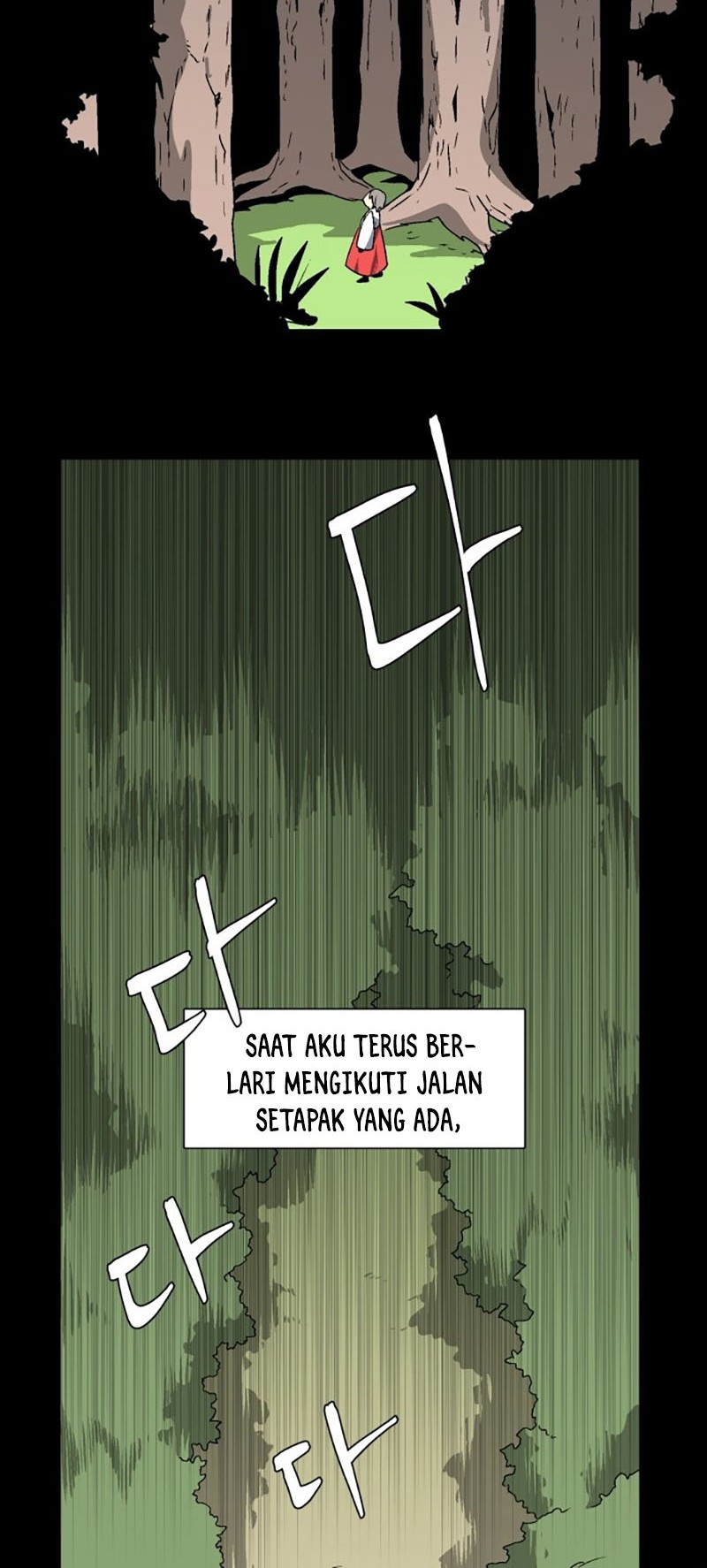 One Step to The Demon King Chapter 35 Gambar 21