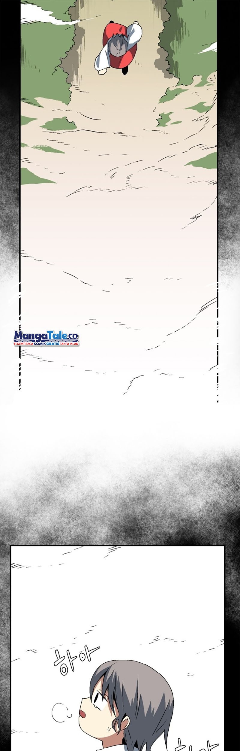 One Step to The Demon King Chapter 35 Gambar 22