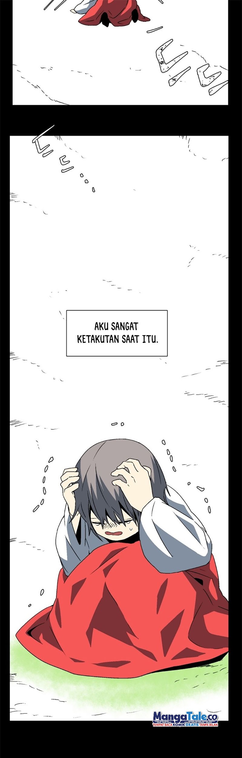 One Step to The Demon King Chapter 35 Gambar 26