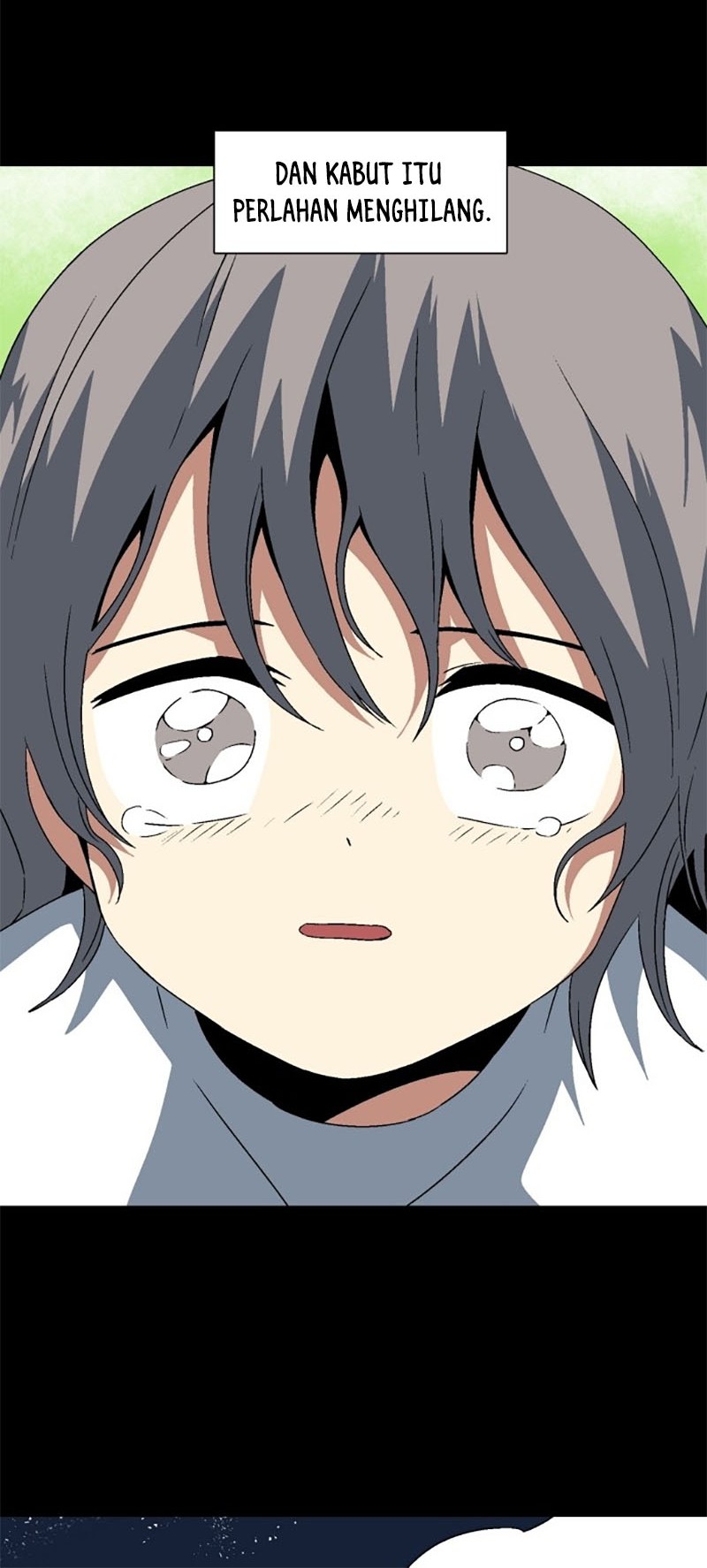 One Step to The Demon King Chapter 35 Gambar 29