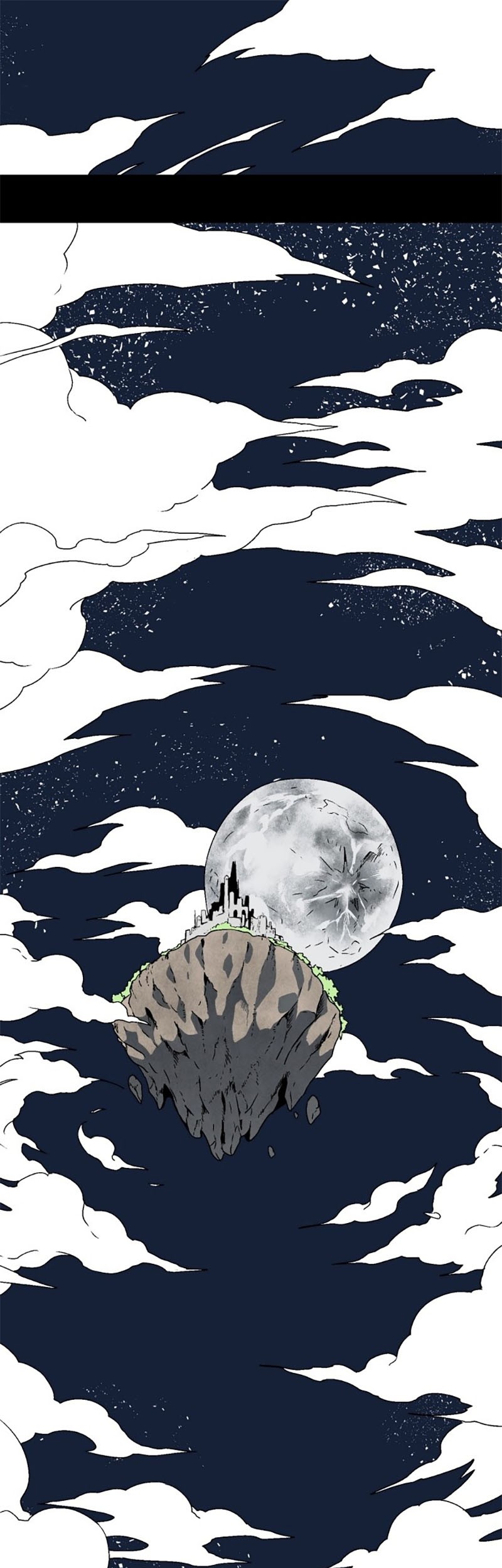 One Step to The Demon King Chapter 35 Gambar 30