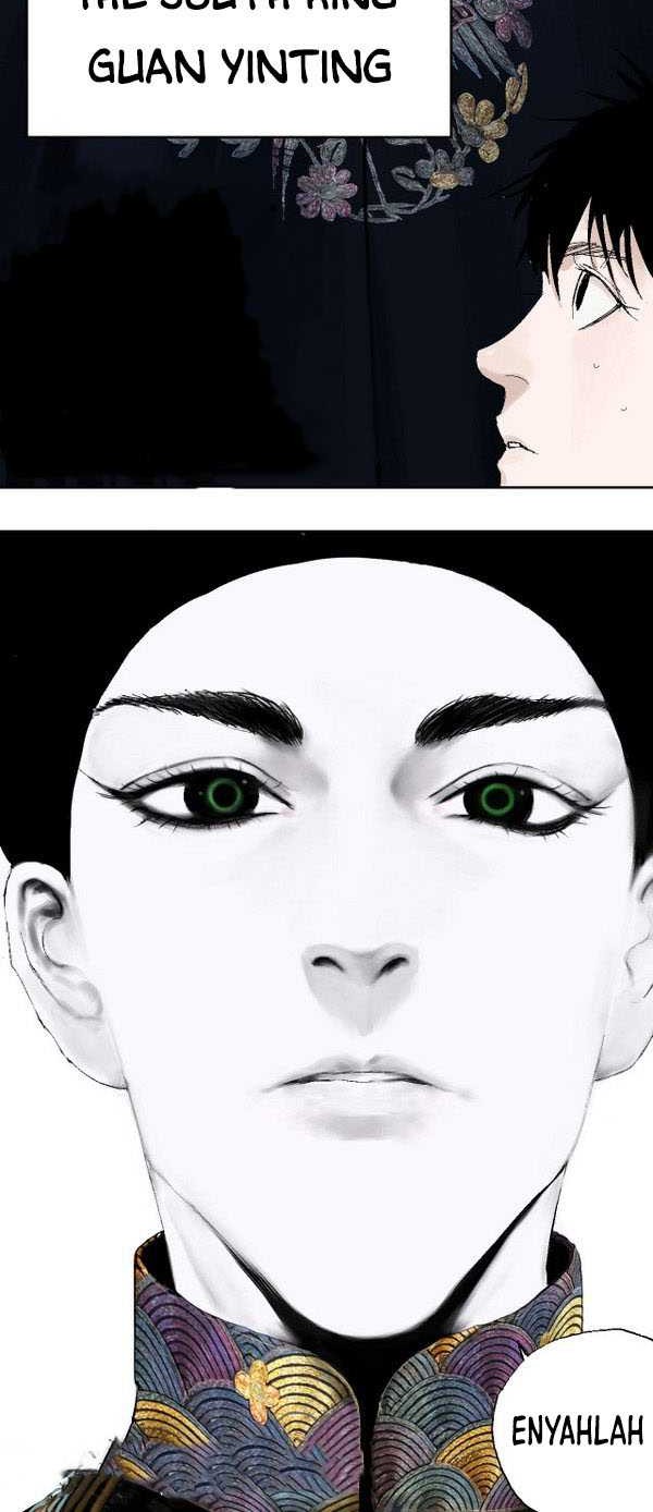 Ghosts in Nanting Chapter 08 Gambar 27