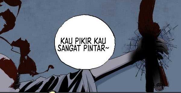 Ghosts in Nanting Chapter 08 Gambar 24