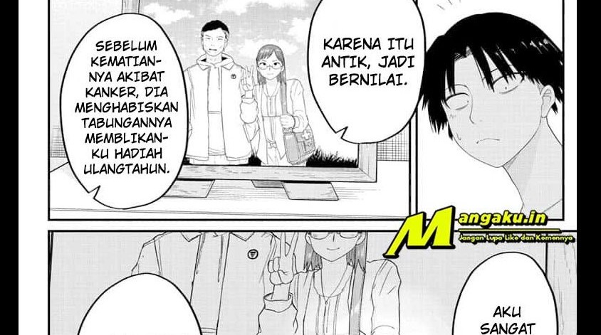 Dai Tokyo Oniyome-den Chapter 2 Gambar 14
