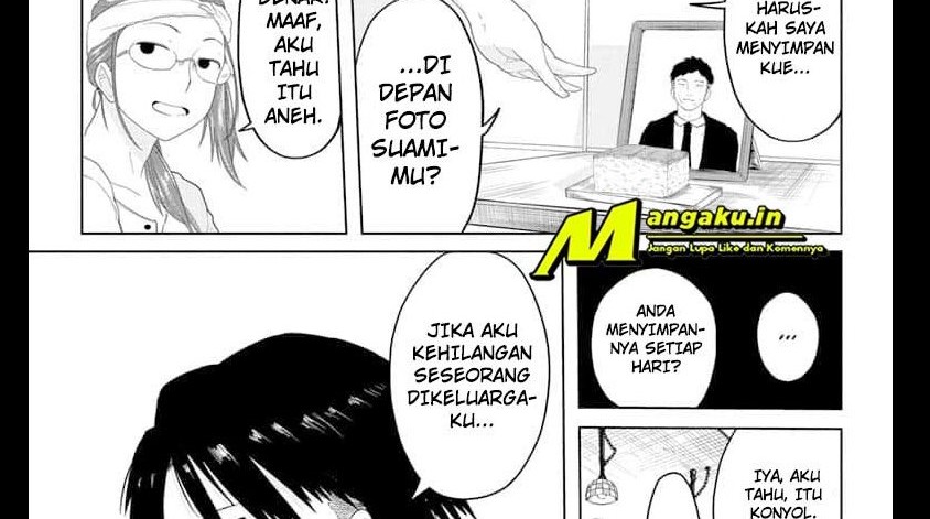 Dai Tokyo Oniyome-den Chapter 2 Gambar 18