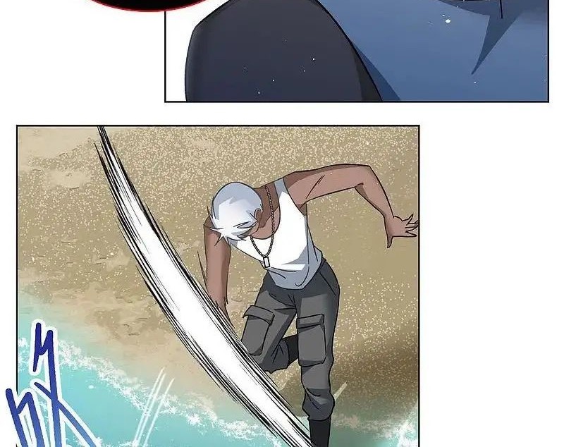 She Is Coming, Please Get Down! Chapter 95.2 Gambar 8