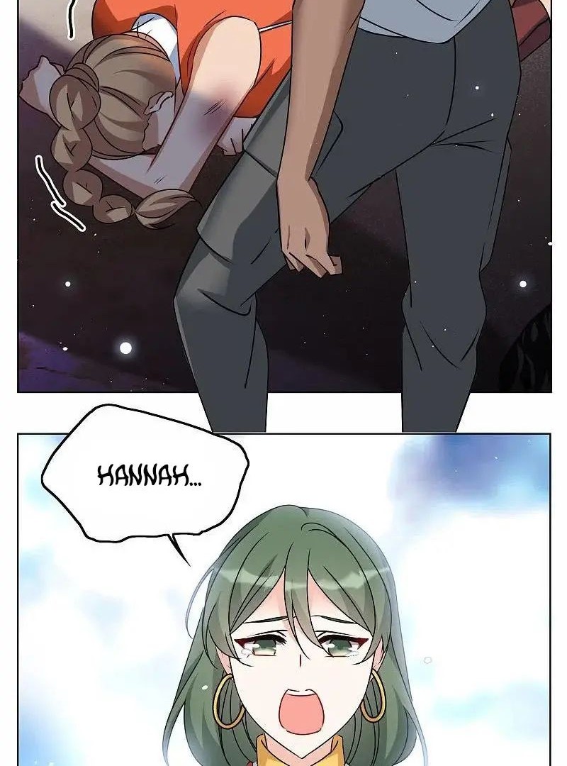 She Is Coming, Please Get Down! Chapter 95.1 Gambar 12