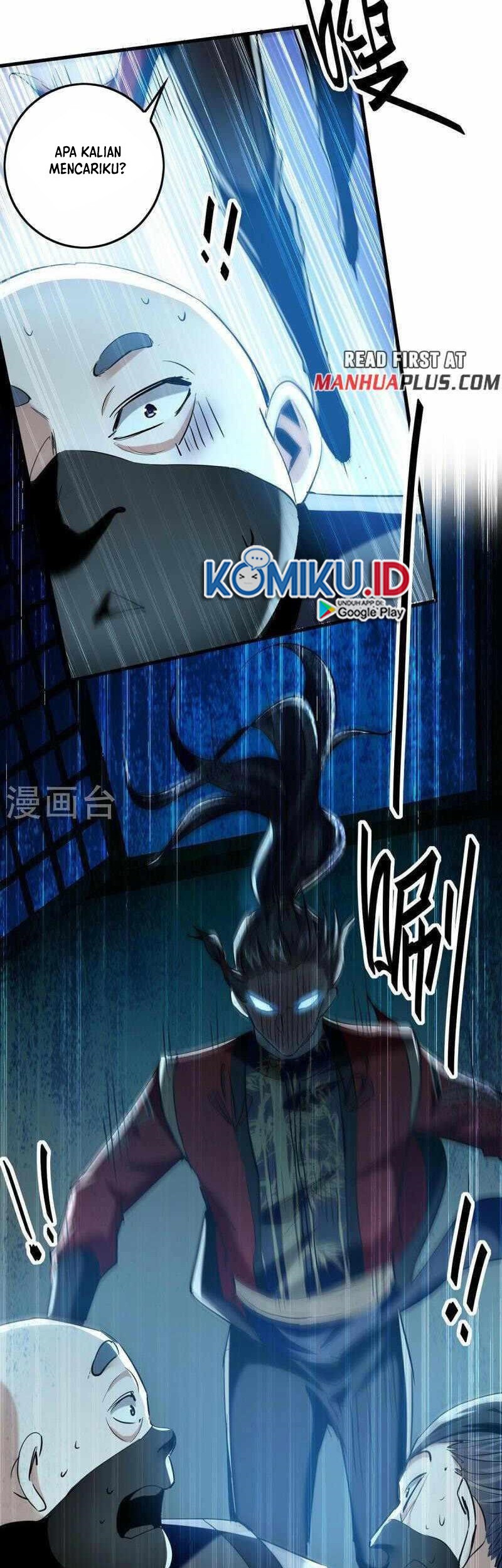 Return of Xiandi Chapter 351 Gambar 10
