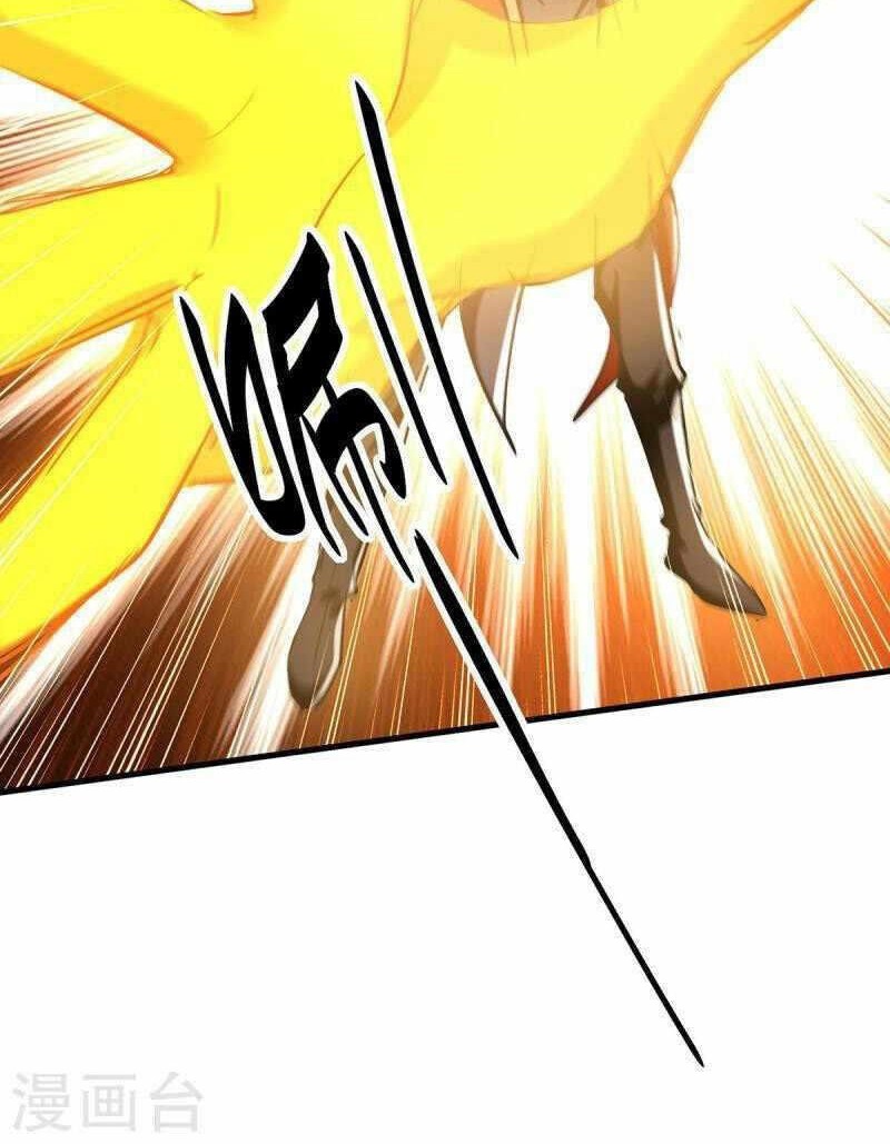 Return of Xiandi Chapter 351 Gambar 14