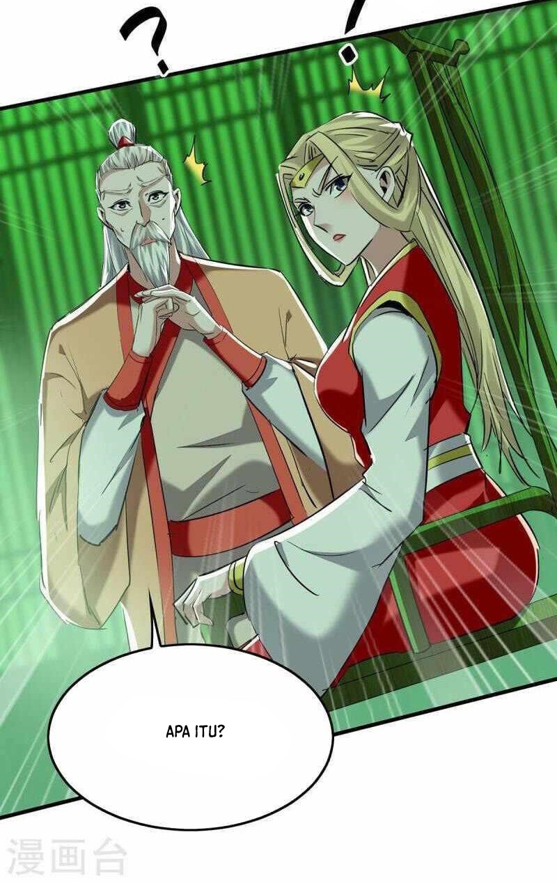 Return of Xiandi Chapter 352 Gambar 13