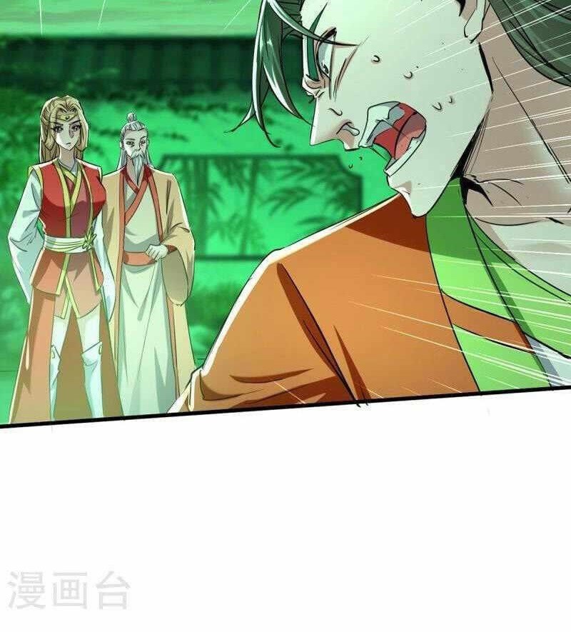 Return of Xiandi Chapter 352 Gambar 24