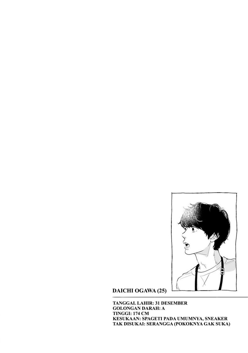 Baca  Me no Doku Sugiru Shokuba no Futari Chapter 05 Gambar 2