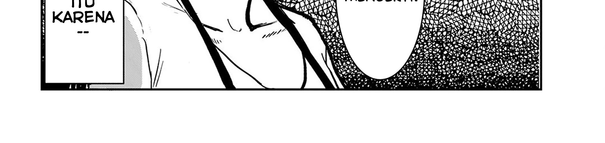 Me no Doku Sugiru Shokuba no Futari Chapter 01 Gambar 11