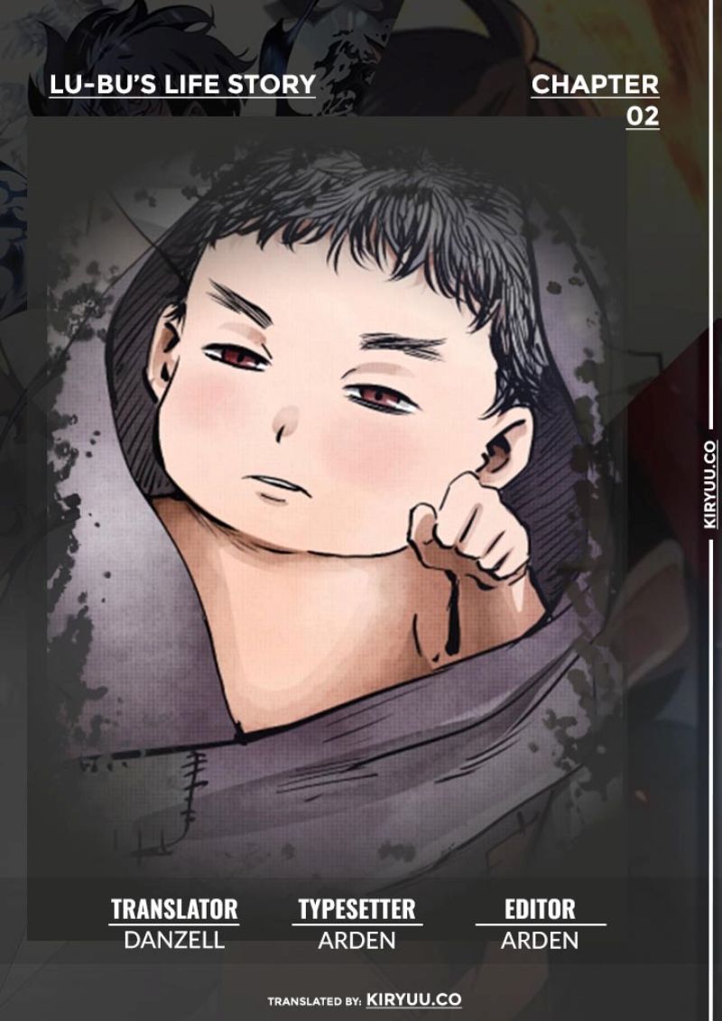 Baca Komik Lu Bu’s Life Simulator Chapter 02 Gambar 1