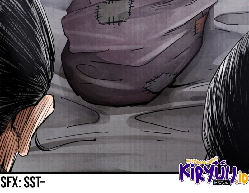 Lu Bu’s Life Simulator Chapter 02 Gambar 21
