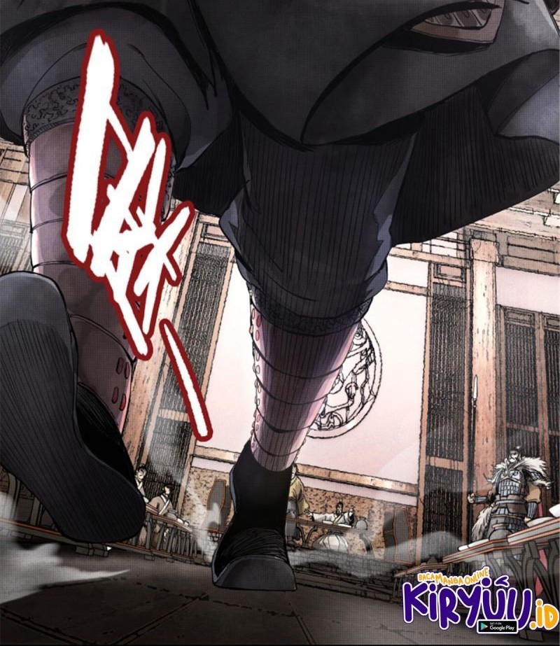 Lu Bu’s Life Simulator Chapter 02 Gambar 10