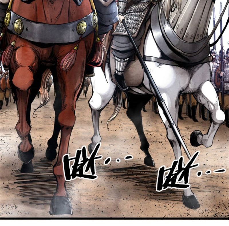 Lu Bu’s Life Simulator Chapter 01 Gambar 18
