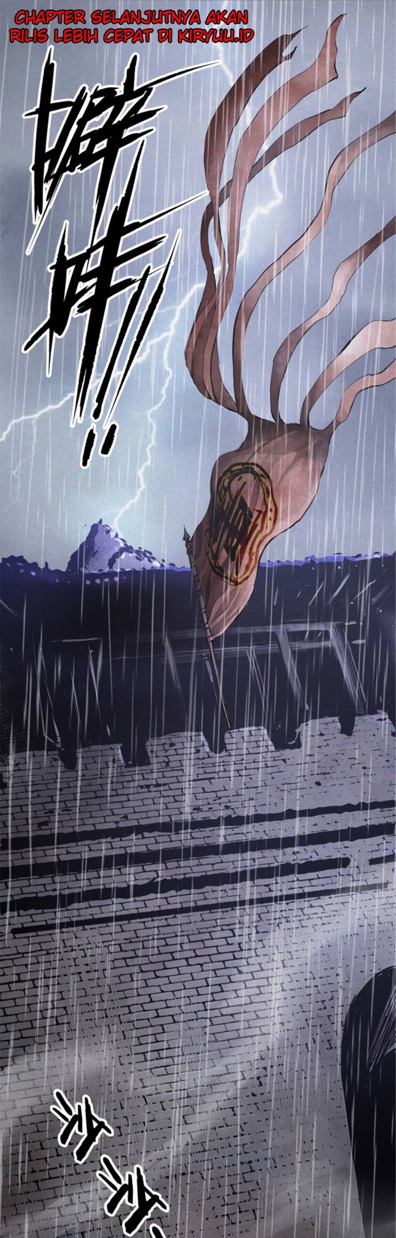 Lu Bu’s Life Simulator Chapter 01 Gambar 6