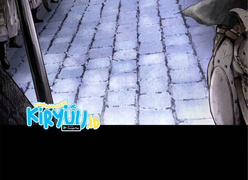 Lu Bu’s Life Simulator Chapter 01 Gambar 13