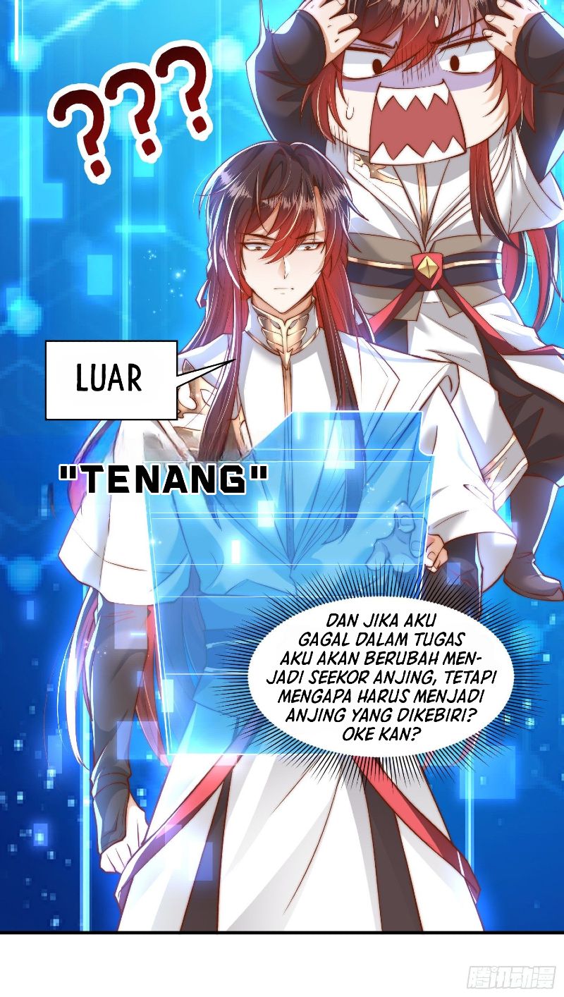 Starting With Confessing With the Beautiful Master Chapter 01 Gambar 14