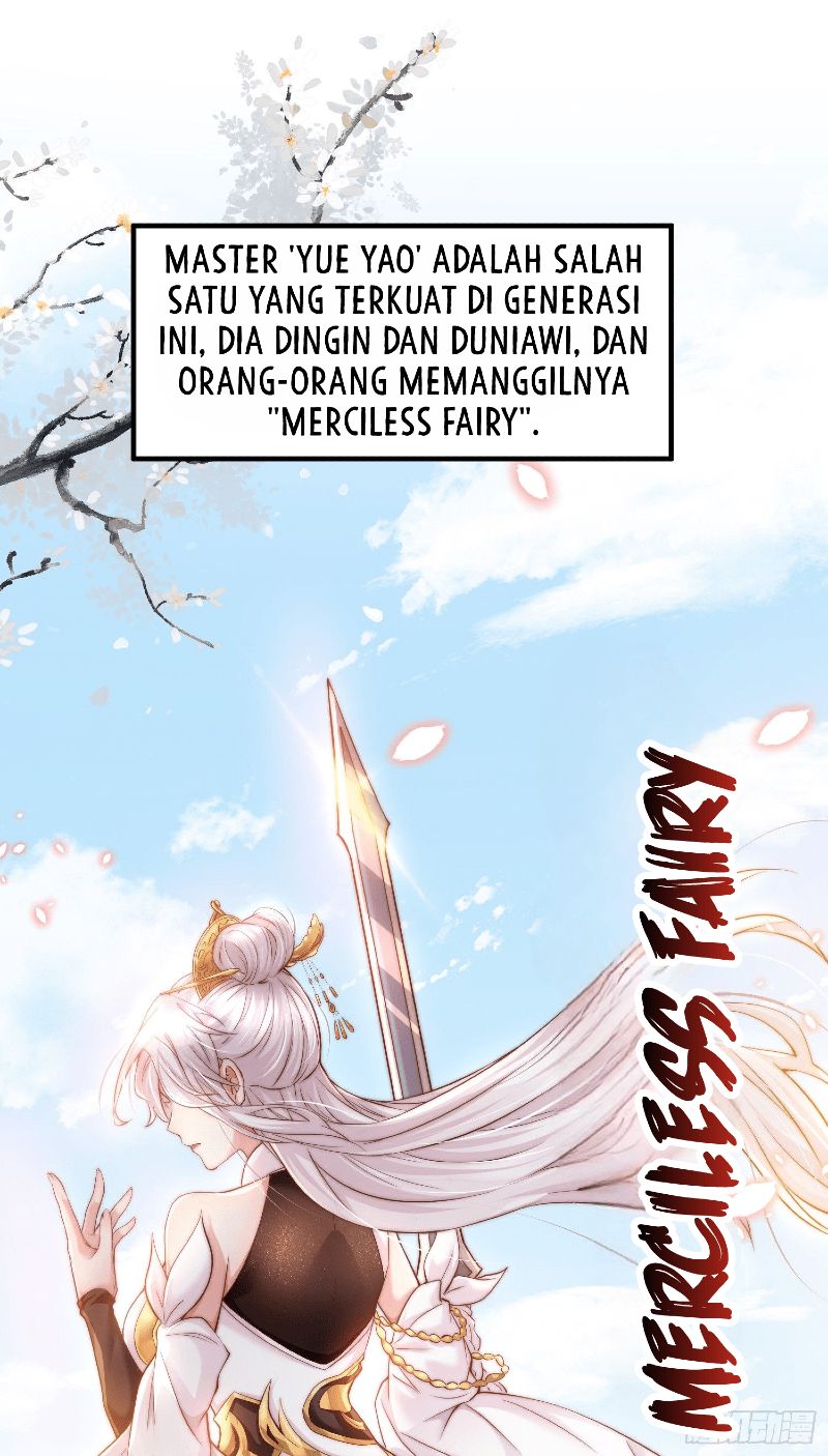 Starting With Confessing With the Beautiful Master Chapter 01 Gambar 15