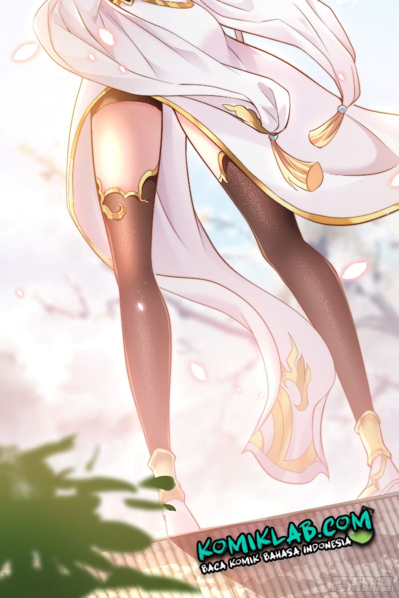 Starting With Confessing With the Beautiful Master Chapter 01 Gambar 16