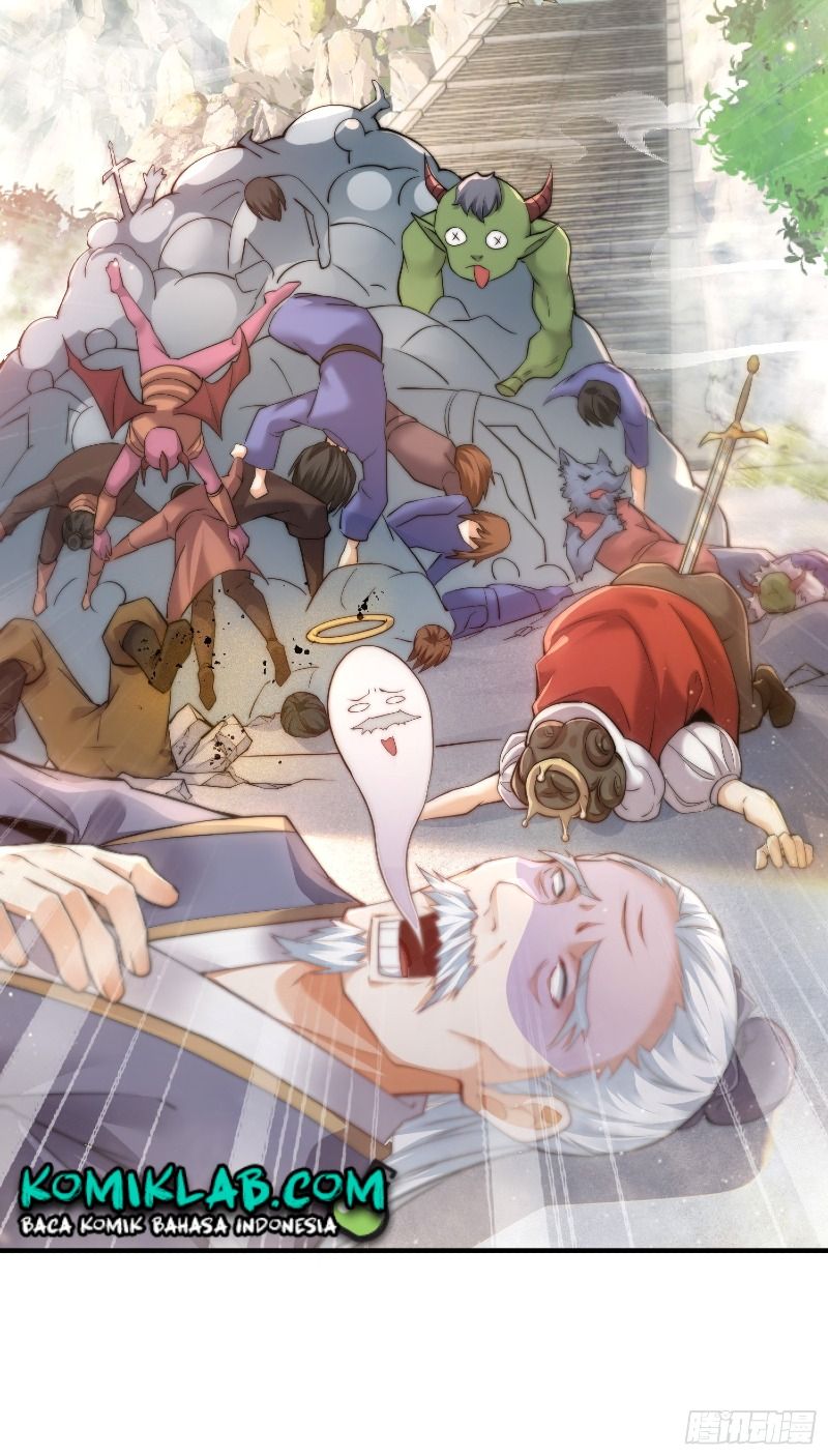 Starting With Confessing With the Beautiful Master Chapter 01 Gambar 20