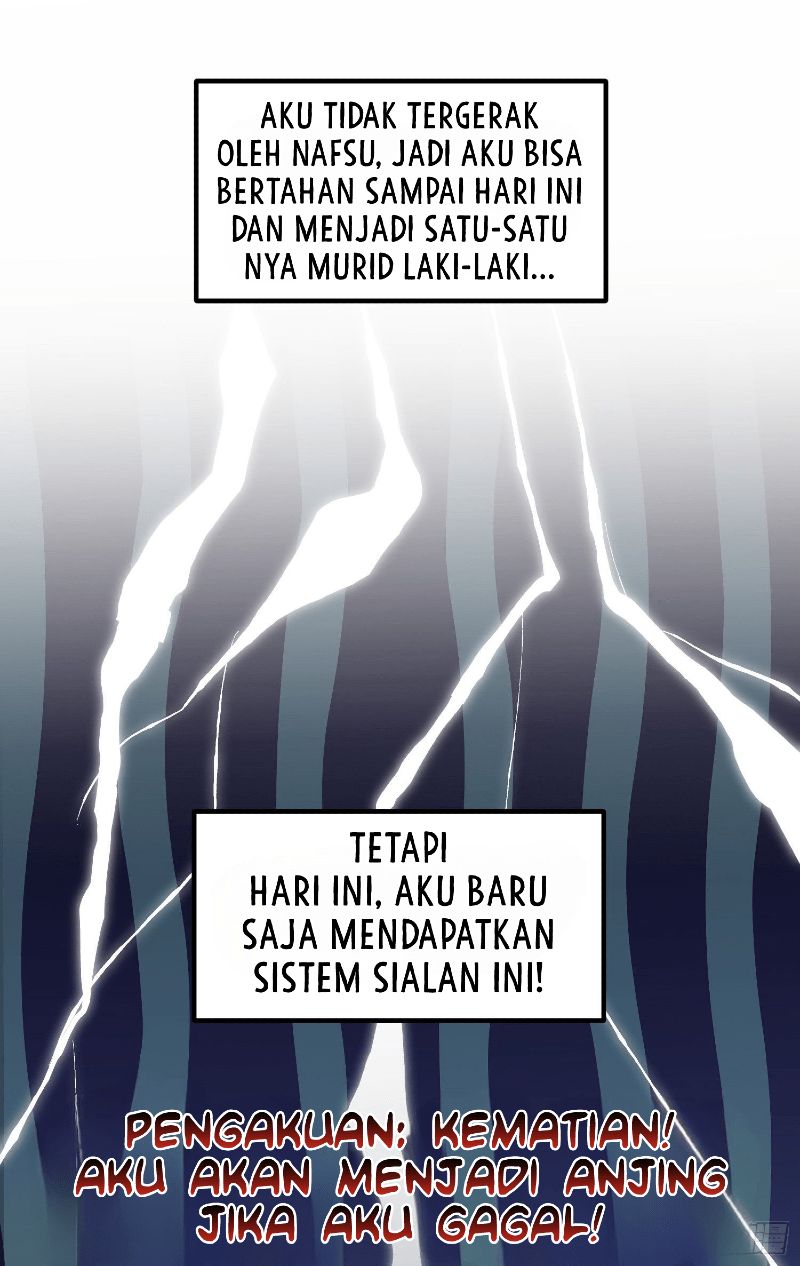 Starting With Confessing With the Beautiful Master Chapter 01 Gambar 21