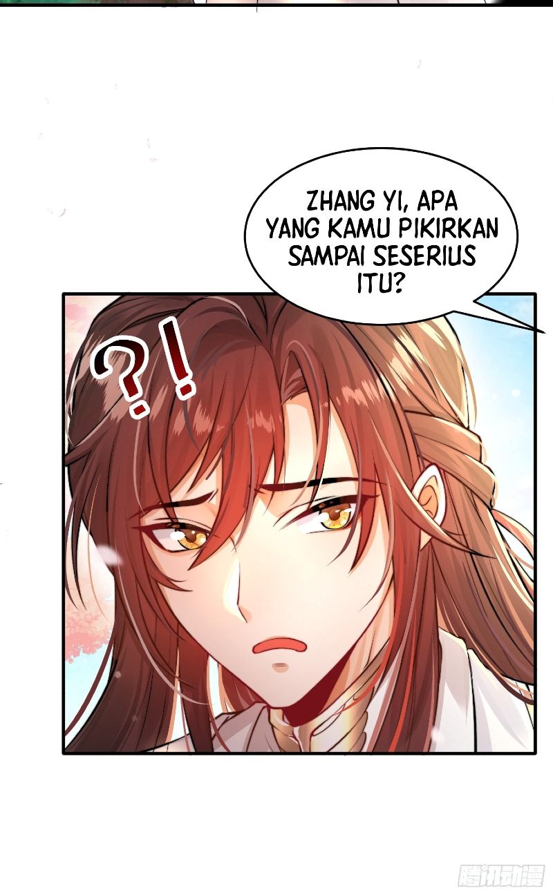 Starting With Confessing With the Beautiful Master Chapter 01 Gambar 23