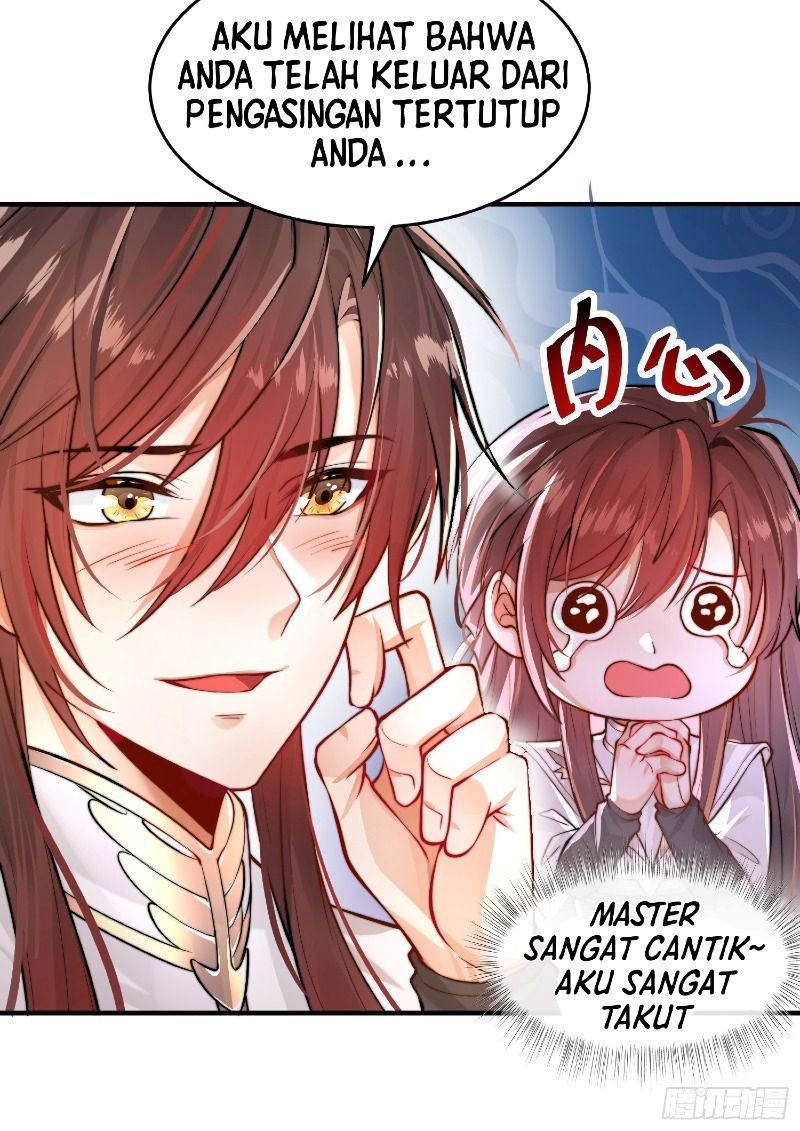 Starting With Confessing With the Beautiful Master Chapter 01 Gambar 29