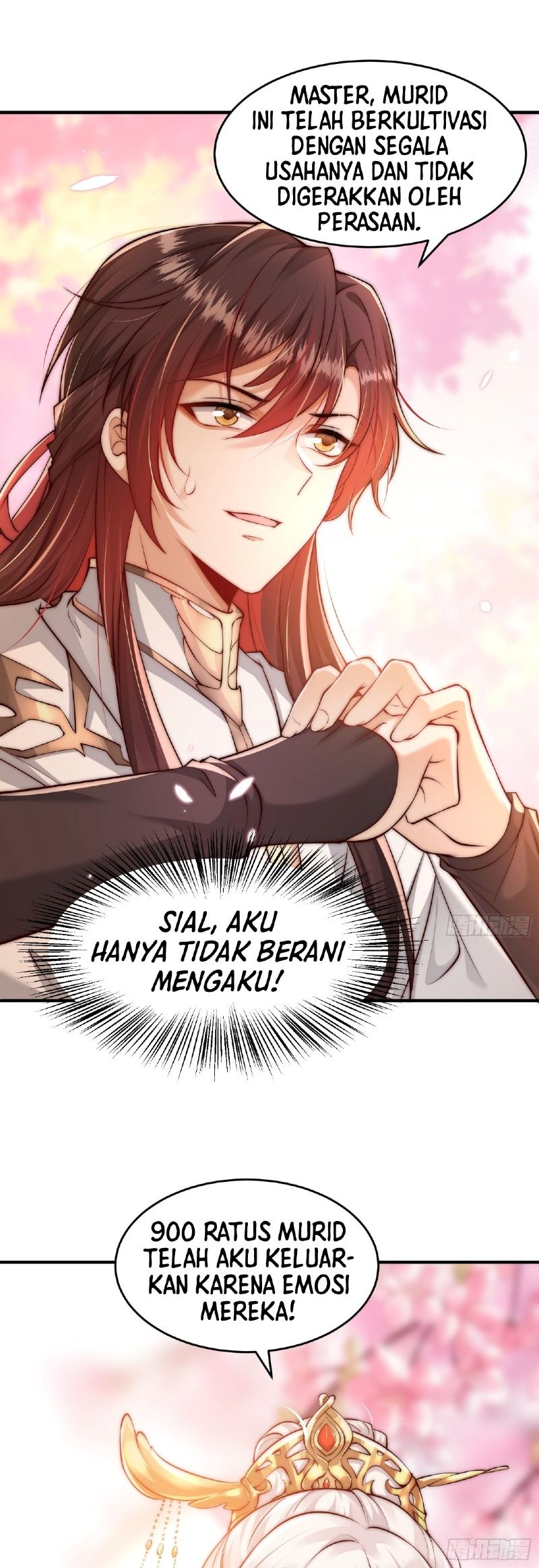 Starting With Confessing With the Beautiful Master Chapter 01 Gambar 31