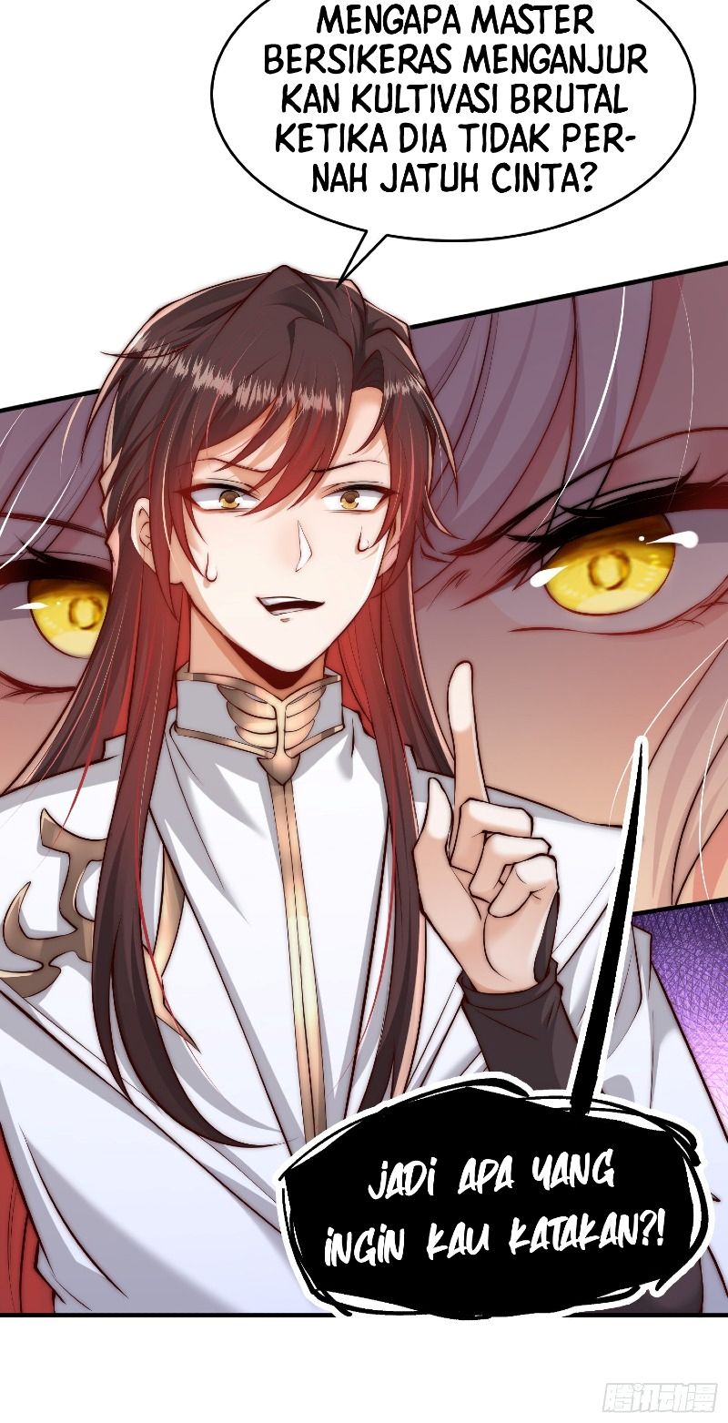 Starting With Confessing With the Beautiful Master Chapter 01 Gambar 35