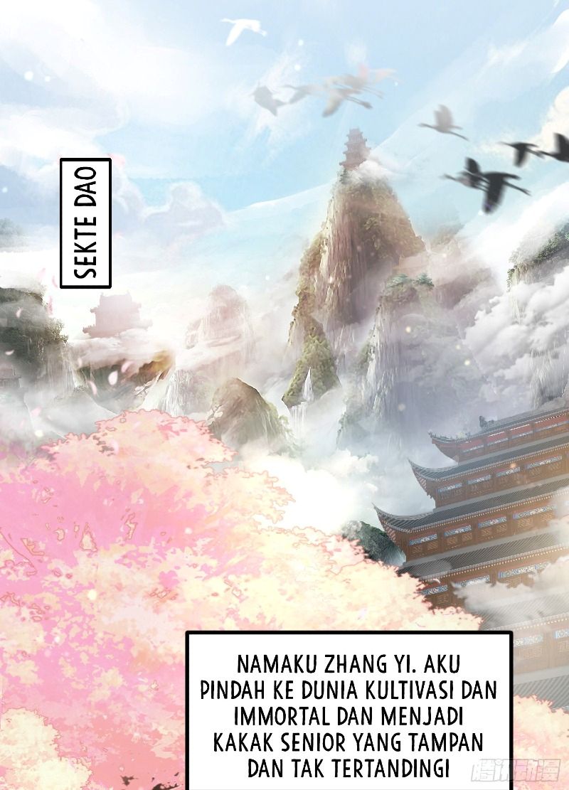 Starting With Confessing With the Beautiful Master Chapter 01 Gambar 4