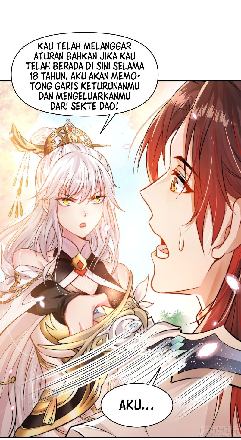 Starting With Confessing With the Beautiful Master Chapter 01 Gambar 43