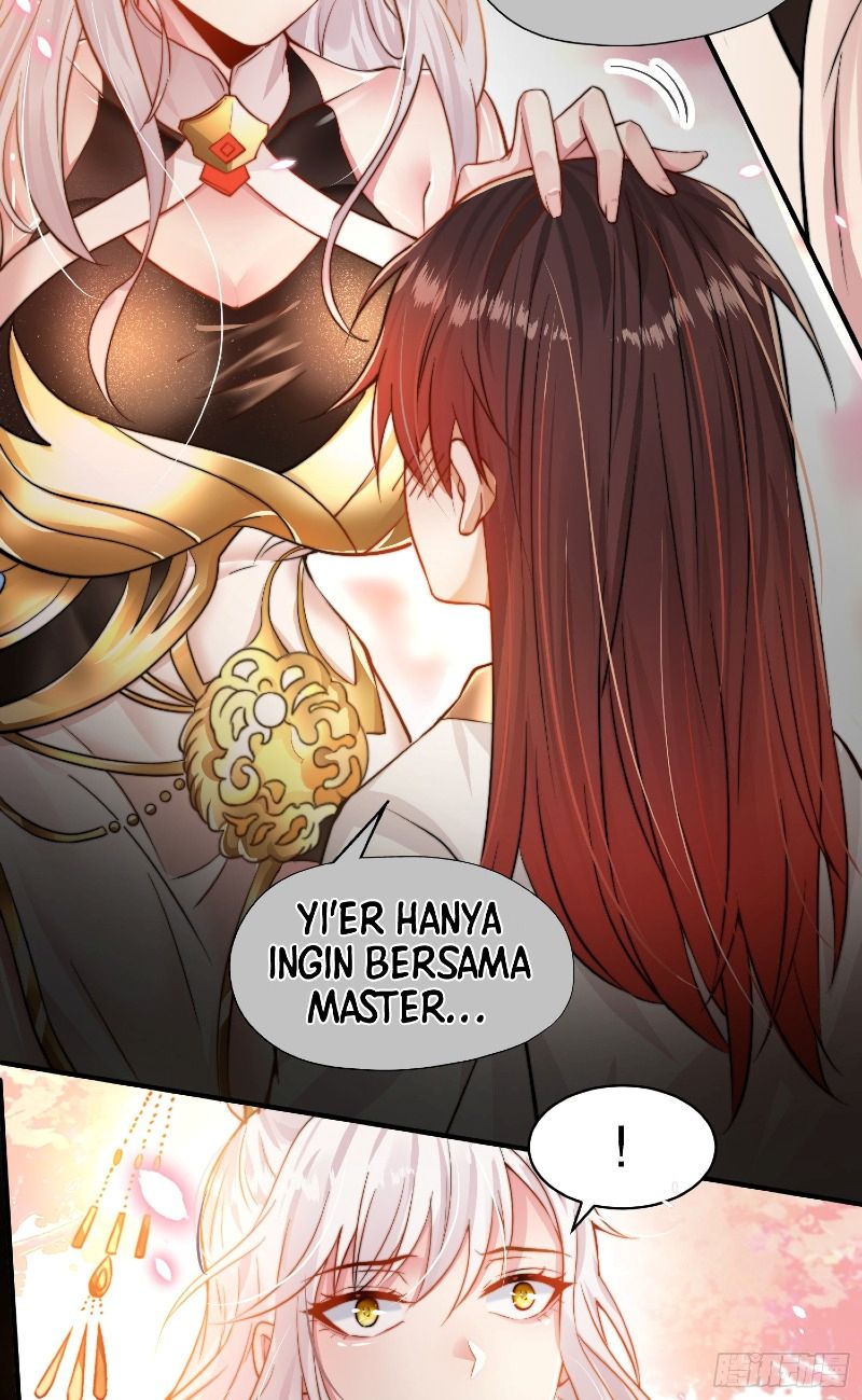 Starting With Confessing With the Beautiful Master Chapter 01 Gambar 47